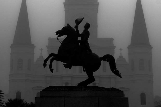 Haunted Pub Crawl in New Orleans - Pricing Structure and Discounts