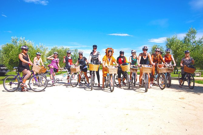 Hawkes Bay Wineries Electric Self-Guided Bike Tour - Wineries to Visit