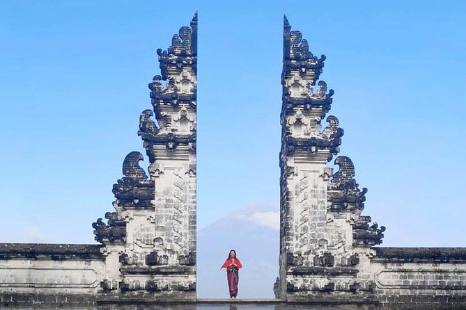 Heaven Gate Lempuyang Temple Most Instagramable Tour - Exploring Tirta Gangga