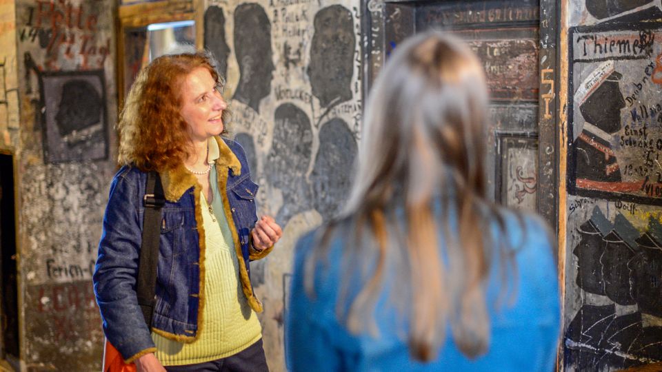 Heidelberg: Entertaining Guided Tour to Old Town Highlights - Participants and Age Requirements