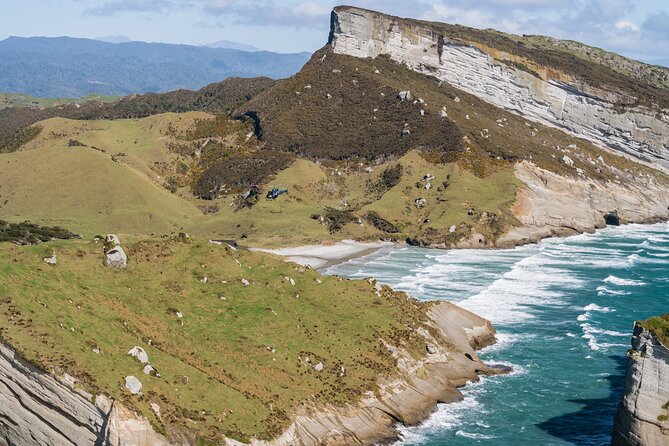 Heli-Hike Heaphy Track - Weight and Safety Guidelines