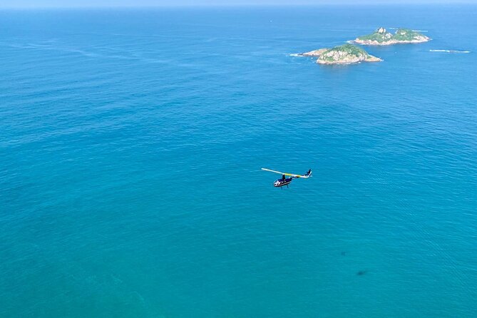 Helicopter Tour in Rio De Janeiro - 25 Minutes - Cancellation Policy