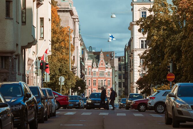 Helsinki Like a Local: Customized Private Tour - Tour Inclusions and Exclusions