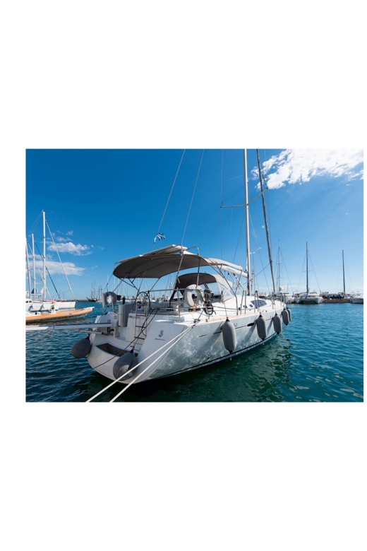 Heraklion: Private Boat Cruise With Swimming, Meal & Drinks - Pricing Details