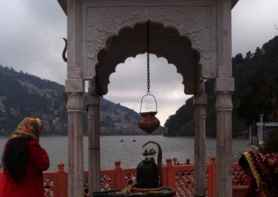 Heritage & Cultural Walking Tour Nainital - 2 Hours - Tour Features