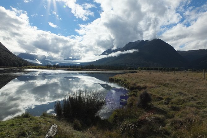 High Country Discovery Tour From Queenstown - Vehicle and Comfort