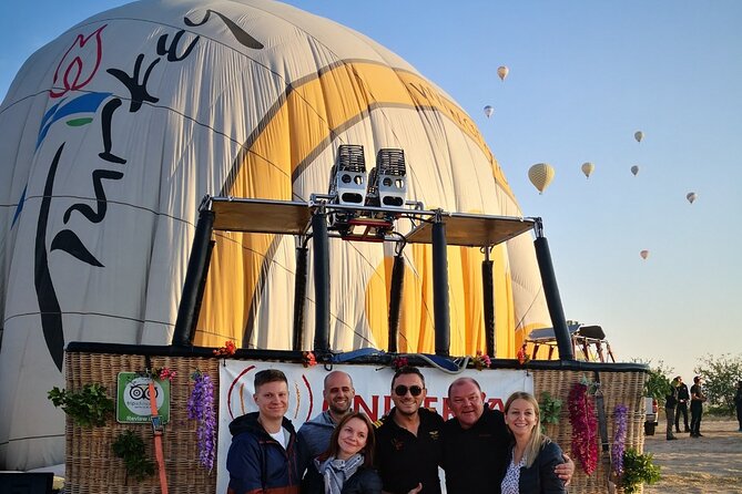 Highlights of Cappadocia Sightseeing / Private Car With Driver - Customer Satisfaction Ratings