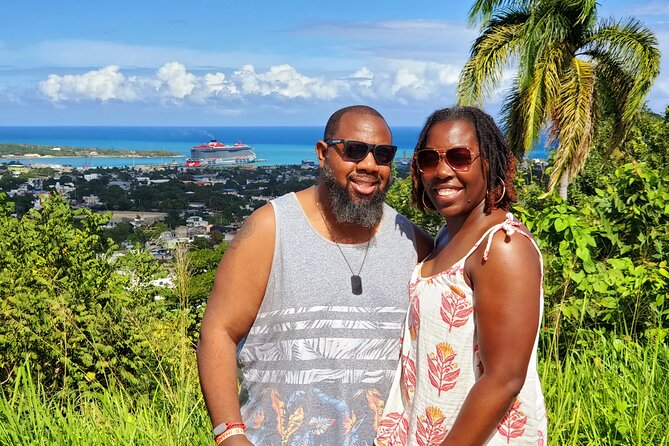 Highlights of Puerto Plata With E&J (Customizable) - Transportation and Amenities