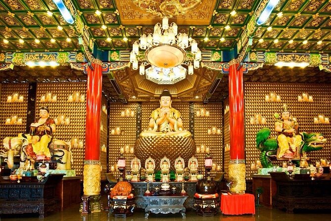 Highlights of Saigon 1-Day City Tour With Culture & History - Pickup Locations and Times