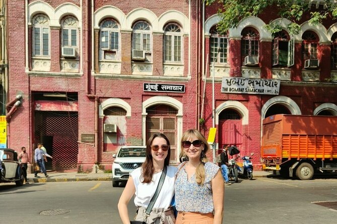 HIghlights of South Mumbai Guided Private Tour in AC Vehicle - Sights and Attractions