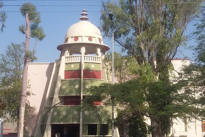 Highlights of Udaipur : a Private Guided Tour - Accessibility Features