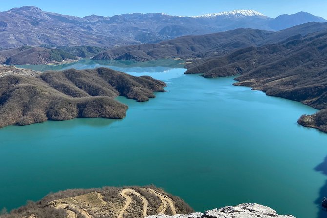 Hike Gamti Mountain With Bovilla Lake View-Daily Tour From Tirana - Gamti Mountain Hike