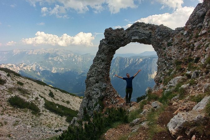 Hiking Between Bosnia and Herzegovina - Transport and Guide Services