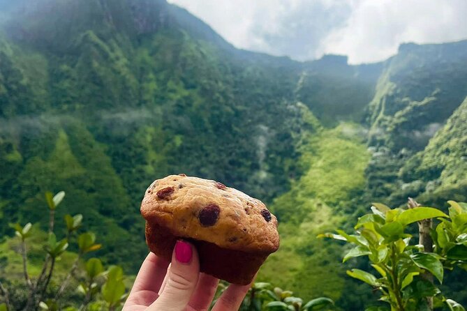 Hiking in Saint Kitts: Mount Liamuiga (Volcano) - Health and Fitness Considerations