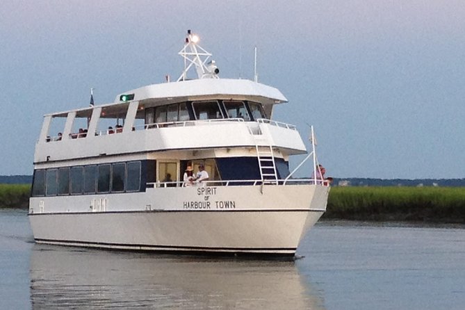 Hilton Head to Savannah Round-Trip Ferry Ticket - Customer Reviews