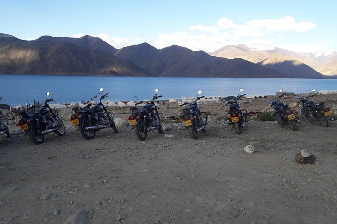 Himalayas Motorcycle Escapades - Cancellation Policy