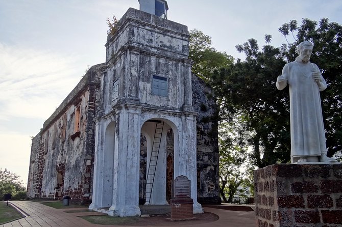 Historical Malacca Day Tour With Lunch From Kuala Lumpur - Guest Reviews and Feedback