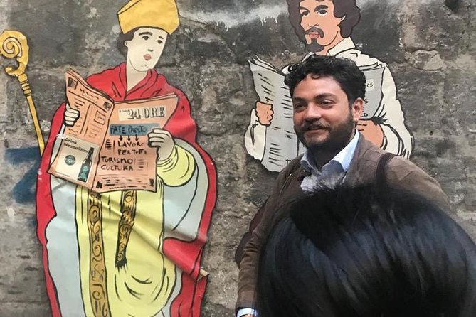 Historical Naples Tour: Origin, Cults & Legends - Customer Reviews and Ratings