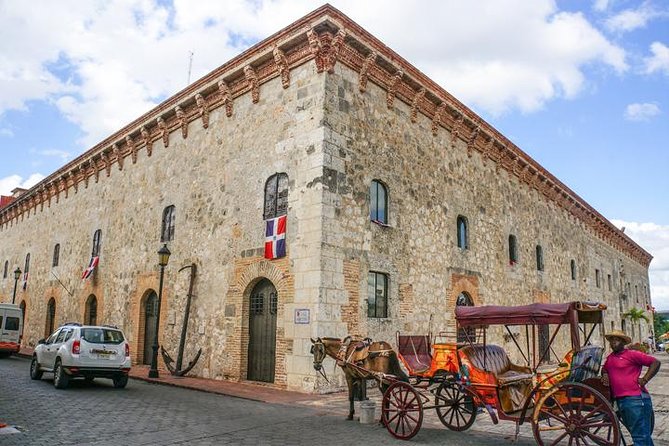 Historical Santo Domingo Day Trip From Punta Cana - Travel Recommendations
