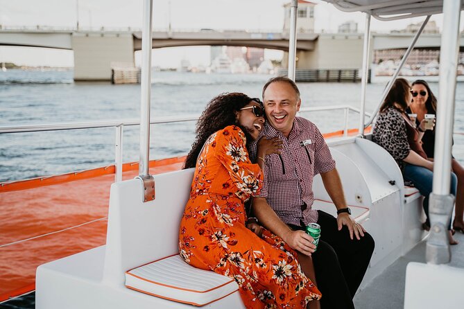 Historical Sightseeing Catamaran Cruise in Palm Beach - Booking Your Adventure