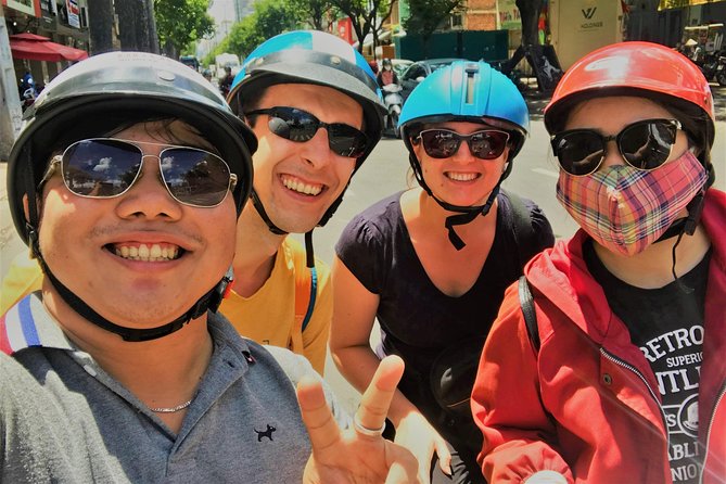 Ho Chi Minh City Sightseeing, Nightlife Saigon, Local Markets - Culinary Experiences in Saigon