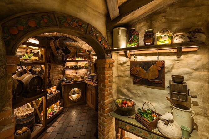 Hobbiton™ Movie Set Walking Tour From Shires Rest - Guest Experiences