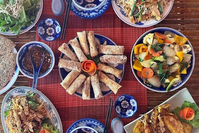 Hoi An Ancient Town - Night Market Street Food Tours By Night - Tour Policies and Accessibility