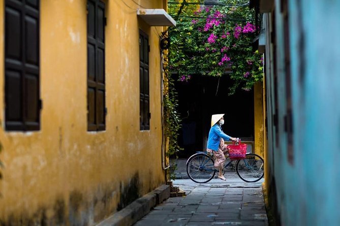 Hoi an City and Food Tour - Delicious Local Cuisine