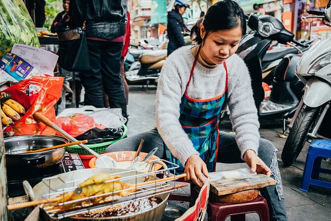 Hoi an Food Tour by Motorbike With Tastings and Dinner - Suitability of the Tour