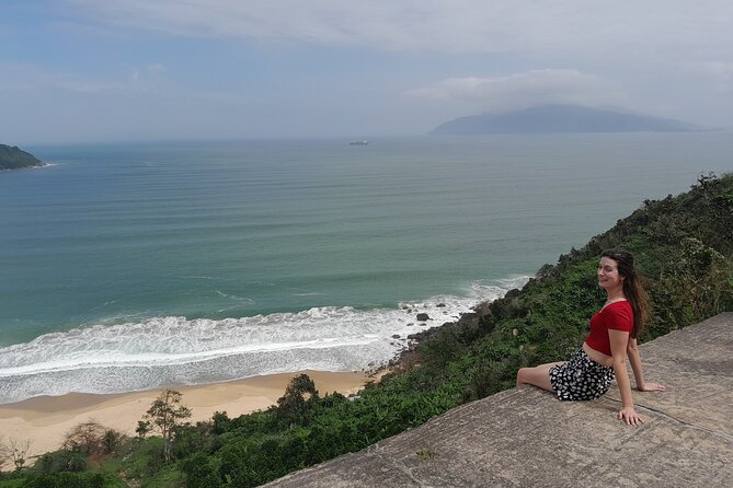 Hoi an to Hue by Private Car With Multi Sightseeing Stops - Driver and Guide Details