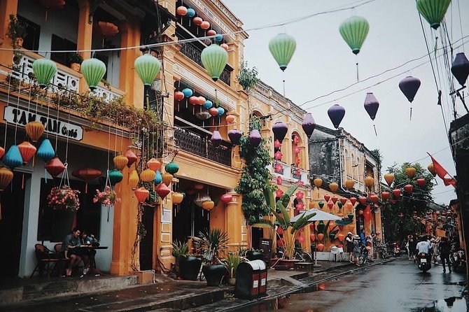 Hoi An Walking Tour - Booking and Pricing