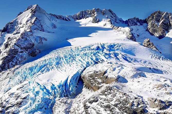 Hokitika Fly SIX Glaciers Heli Tour - Customer Reviews