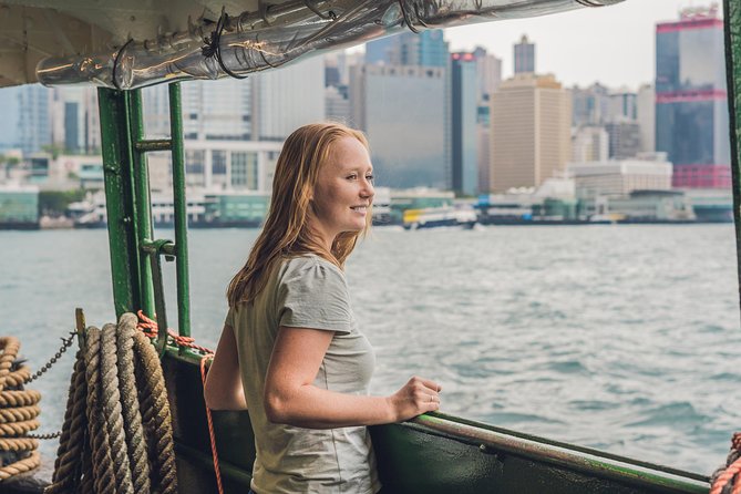 Hong Kong Half Day Tour With a Local: 100% Personalized & Private - Whats Included in the Tour