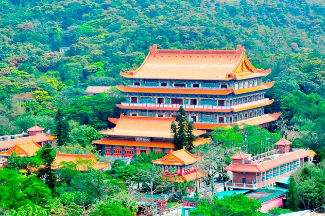 Hong Kong Travel Pass Combo: MTR Pass, Ngong Ping Cable Car and Big Buddha Tour - Additional Information