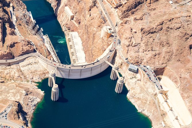 Hoover Dam Exploration Tour From Las Vegas - Tour Highlights and Experiences