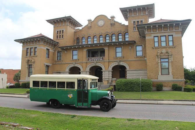 Hop-on Hop-off Tour in Pensacola - Highlights From Visitor Feedback