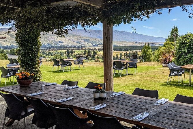 Hop on Hop off Wine Tours Bannockburn - Departing Queenstown - Cancellation and Refund Policy