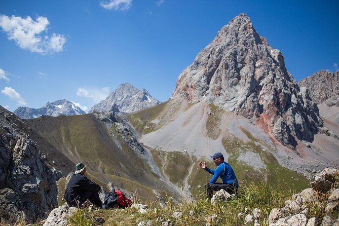 Horse Riding in Kyrgyzstan, Truly Nomadic Land - Policies and Accessibility Considerations