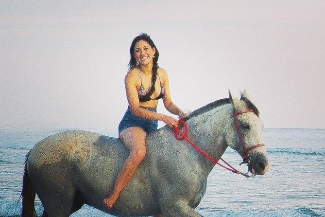 Horseback Adventure Tour - Reviews and Feedback