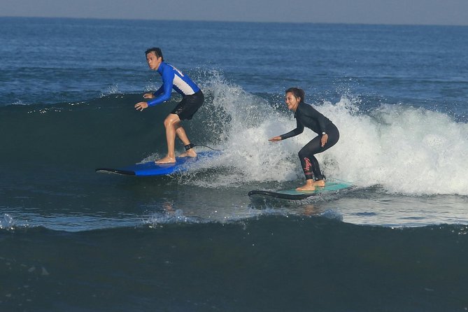 HOT PROMO PRICE! Beginner Surf Lessons in Bali - Location and Accessibility