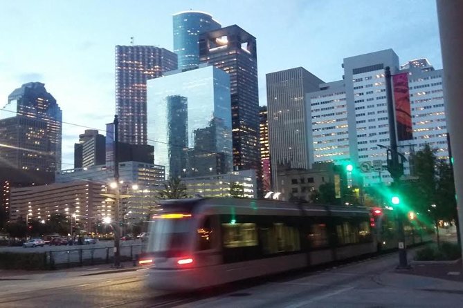 Houston City Sightseeing Tour - Customer Feedback and Experiences