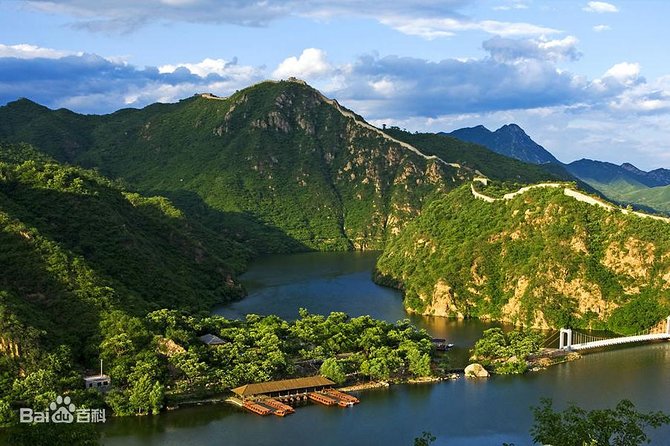 Huanghuacheng Lakeside Great Wall Private English Guided Tour - Experience Highlights