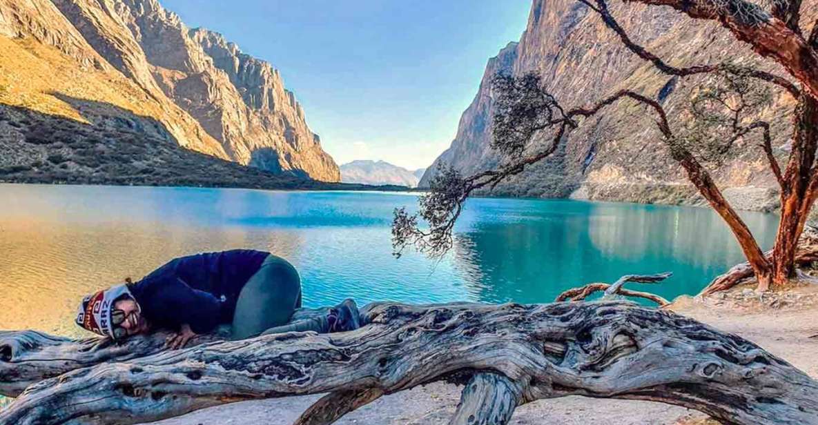 Huaraz: Llanganuco and Yungay Lagoon | Entrance Included | - Experience Highlights