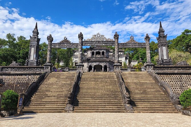 Hue City Guided Tour Full-Day - Inclusions of the Tour