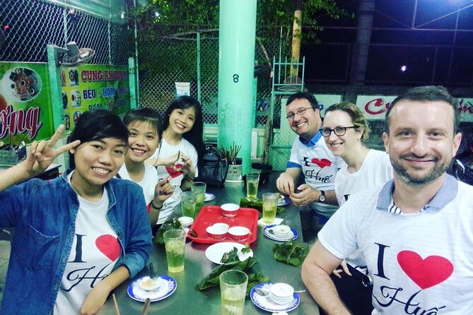 Hue City Tour and Local Food By Scooter - Experiencing Vietnamese Culture