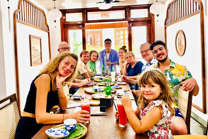 Hue Imperial City Private Tour From Hoi An / Da Nang - Pricing Details