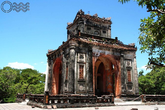 Hue Private Guided Tour for 5 Must See Places. - Logistics