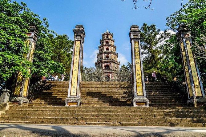 Hue Sightseeing Private Car - Car Rental for Tours & Transfer - Tour and Transfer Options