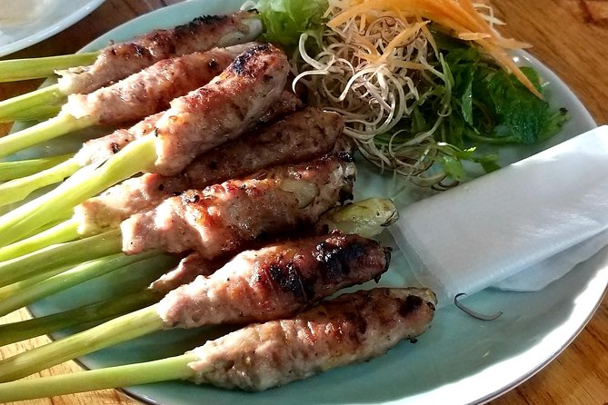 Hue Specialty Food Cooking Class - Preparing Authentic Hue Dishes