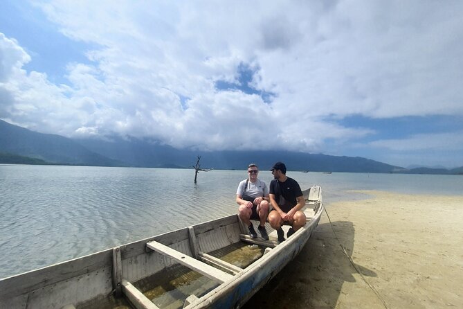 Hue to Hoi An by Private Car Sightseeing via Hai Van Pass & More - Inclusions and Exclusions